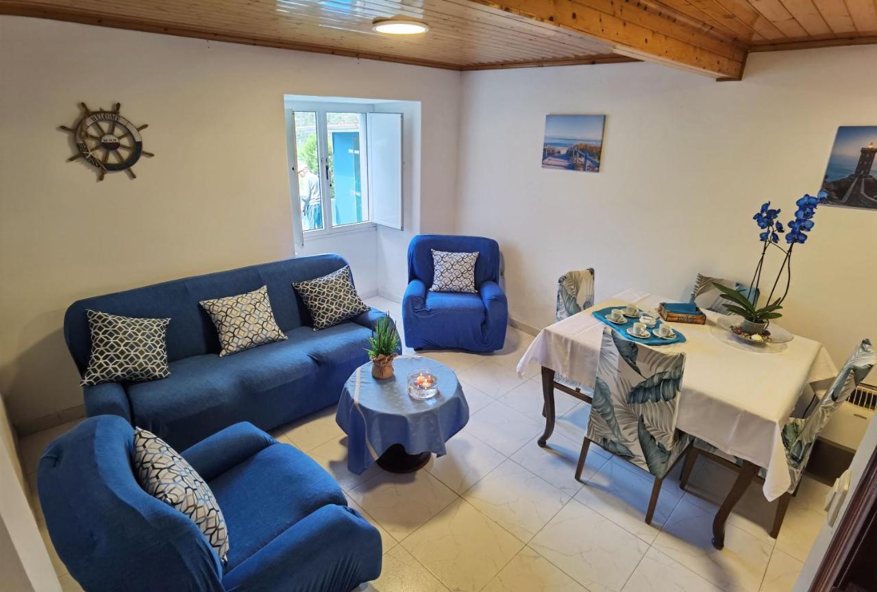 Willa Casa Do Cucharro En Playa De Soesto, Laxe Zewnętrze zdjęcie