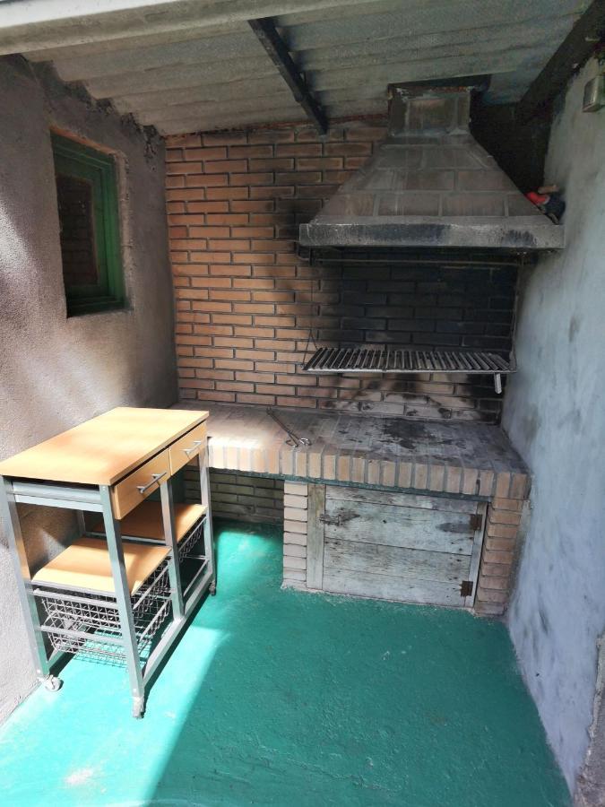 Willa Casa Do Cucharro En Playa De Soesto, Laxe Zewnętrze zdjęcie