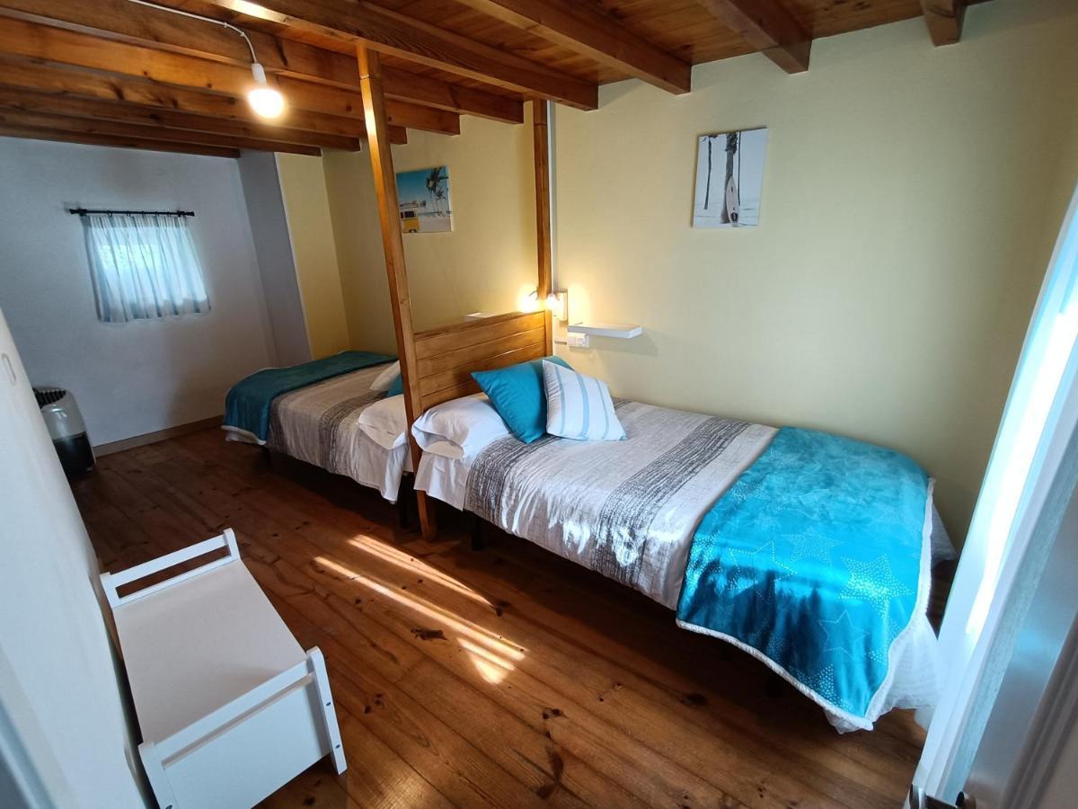 Willa Casa Do Cucharro En Playa De Soesto, Laxe Zewnętrze zdjęcie