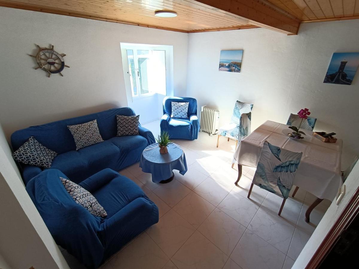Willa Casa Do Cucharro En Playa De Soesto, Laxe Zewnętrze zdjęcie